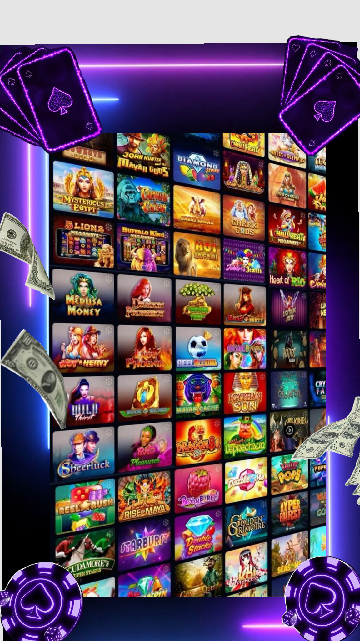 Good Slots game