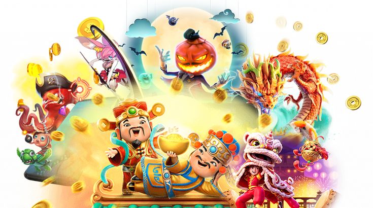 Good Slots پاکستان ریئل منی گیمز